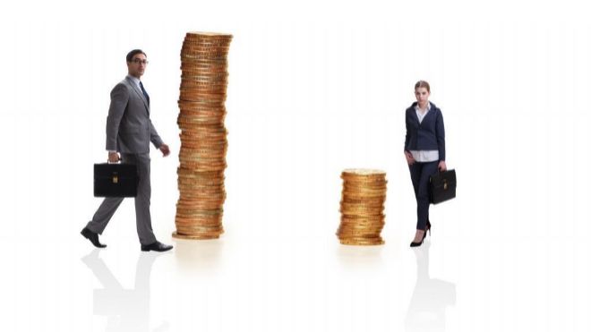 Las mujeres en Entre Ríos ganan un 30% menos que los varones