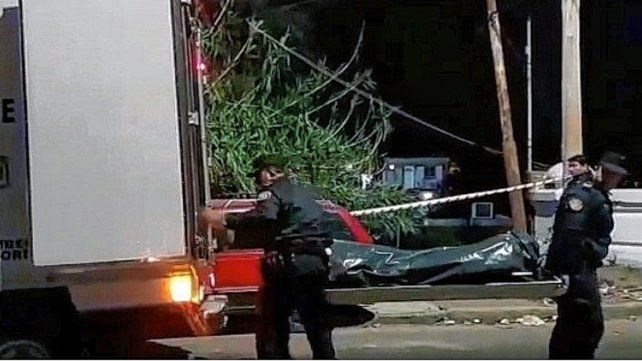 Paraná: asesinaron a golpes a un hombre para robarle