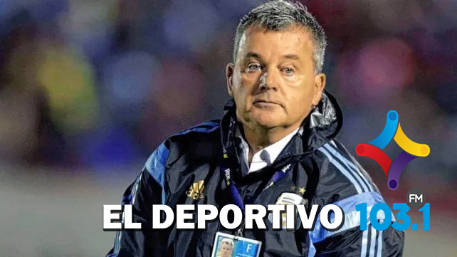 Grondona: «Maradona no quería a Ruggeri en la Selección»