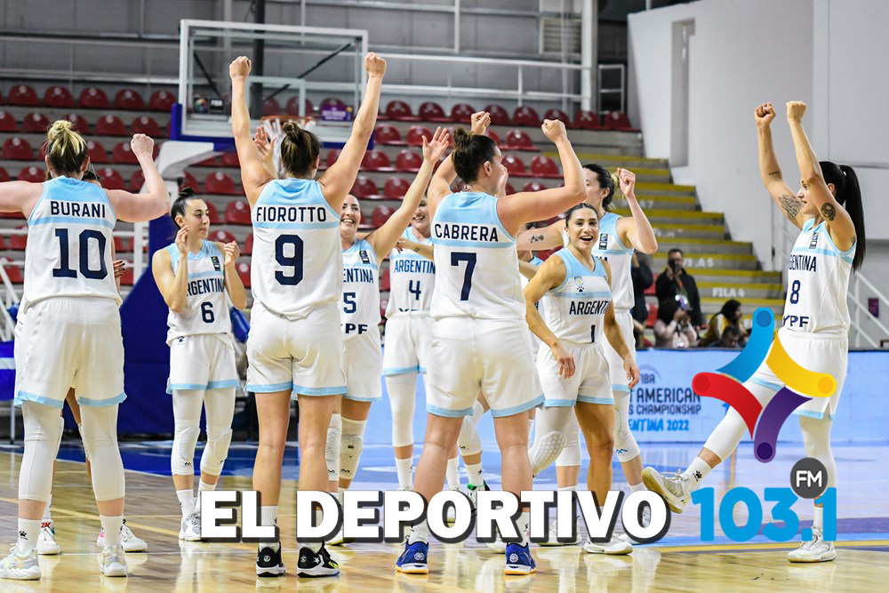 Argentina supera a Colombia y jugará la final ante Brasil Argentina supera a Colombia y jugará la final ante Brasil