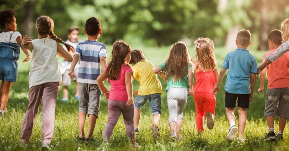 Con actividades para los más chicos, este domingo se celebrará el Día de las Infancias Con actividades para los más chicos, este domingo se celebrará el Día de las Infancias