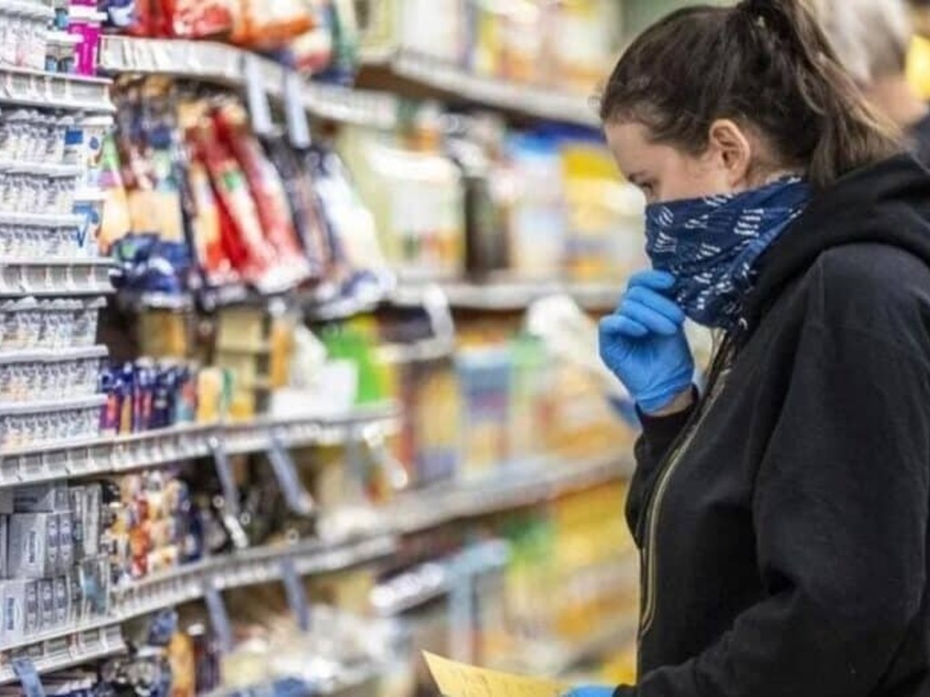 Inflación: se aceleró suba de alimentos y ya acumulan casi 5% en agosto