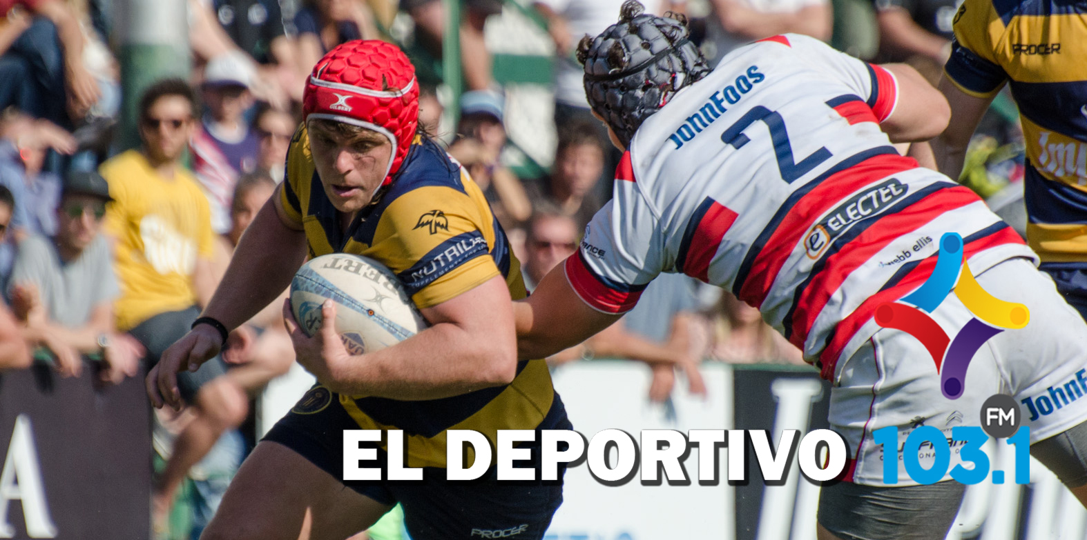 La vuelta del Torneo del Interior