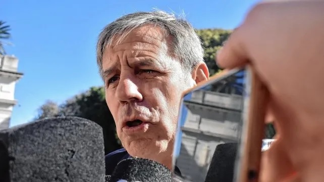 En Santa Fe, ni el intendente se salva de los robos En Santa Fe, ni el intendente se salva de los robos