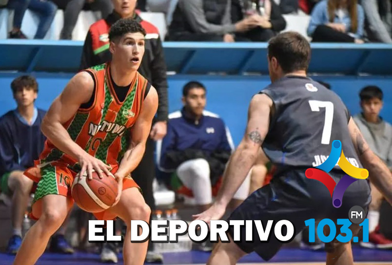 ¡Arranca el Pre Federal Masculino 2022!