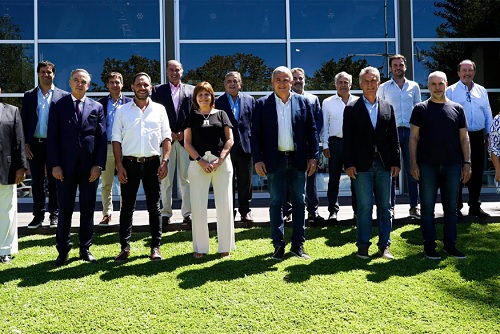 Juntos por el Cambio, en alerta ante una posible suspensión de las PASO para 2023
