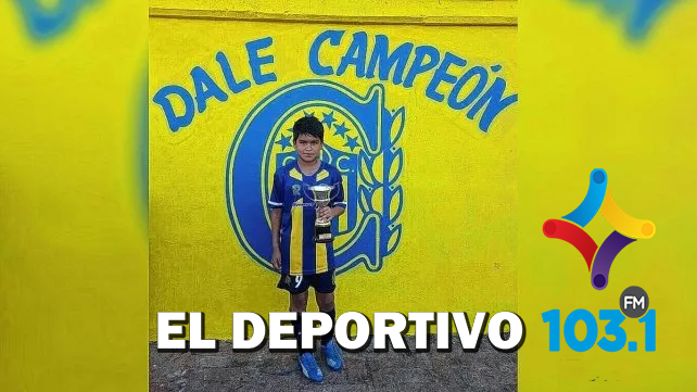 Asesinaron a un jugador de las inferiores de Rosario Central Asesinaron a un jugador de las inferiores de Rosario Central