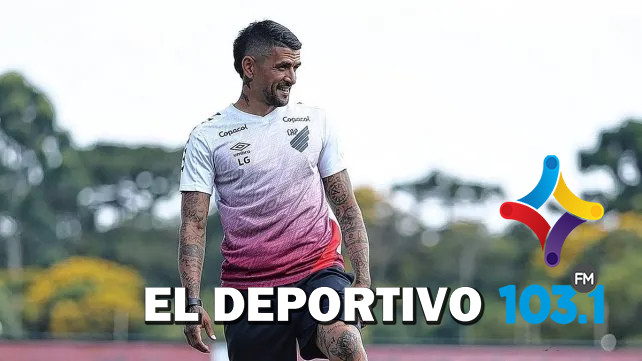 Lucho González muy cerca de ser nuevo DT del Ceará de Brasil