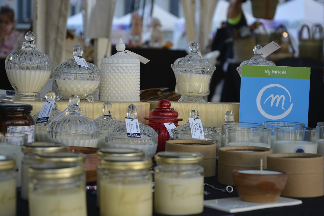 La Feria Manos Entrerrianas se realizará el 9 de setiembre