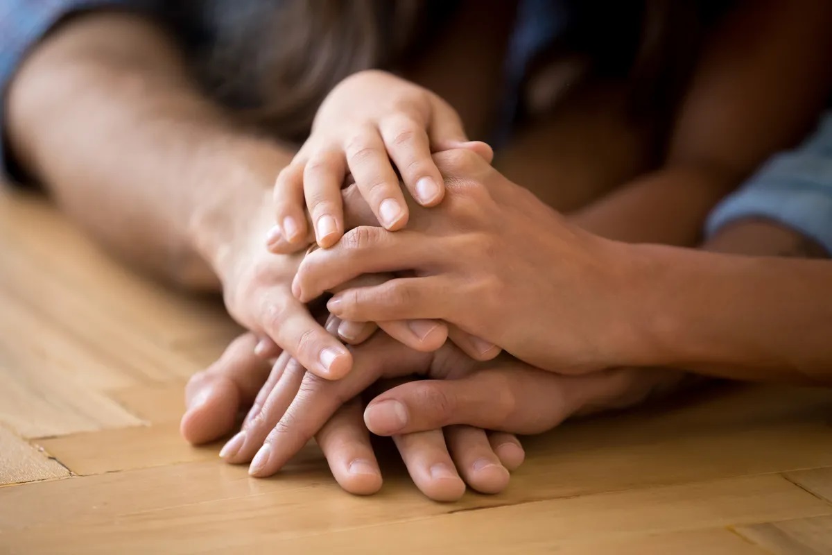 «O todos o ninguno»: la respuesta de cuatro hermanitos que esperan ser adoptados