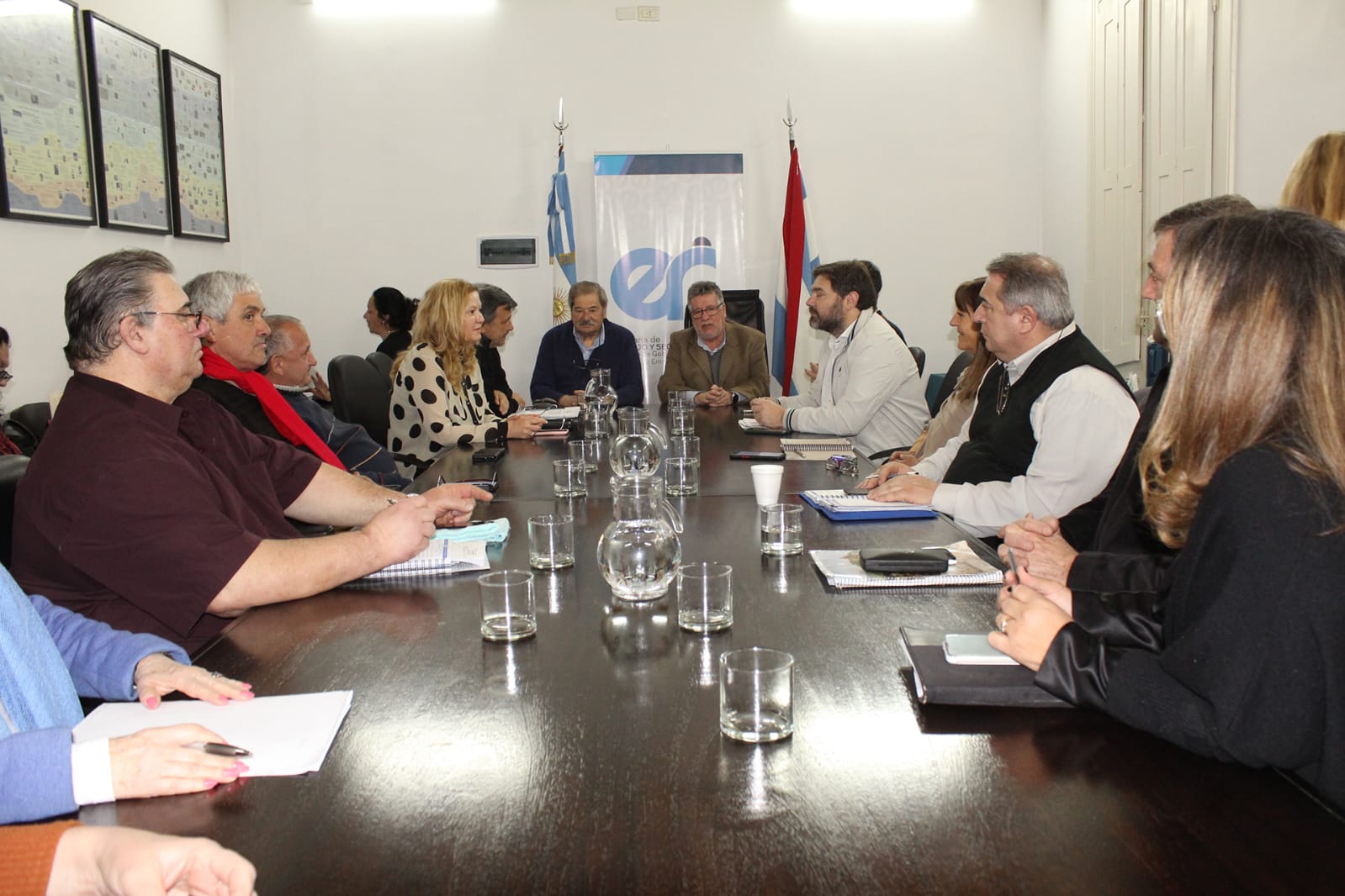 La provincia mejoró la propuesta a los docentes y adelantará el aumento