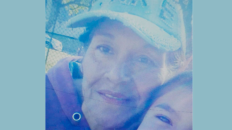 Buscan a una mujer que se ausentó de su casa en Paraná hace dos días