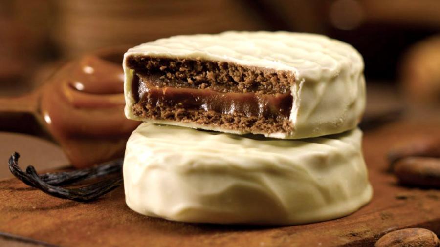 Eligen el mejor alfajor del mundo con una cata a ciegas y estricto análisis sensorial Eligen el mejor alfajor del mundo con una cata a ciegas y estricto análisis sensorial