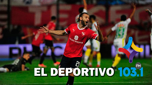 FIFA inhibió a Independiente por incumplir la deuda con un futbolista