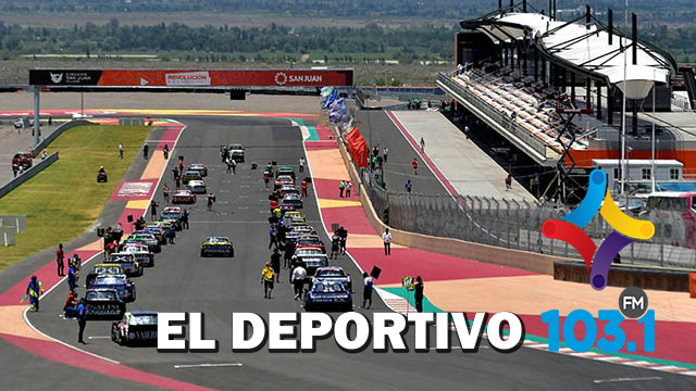 Se viene la fecha de TC en el Villicum Se viene la fecha de TC en el Villicum