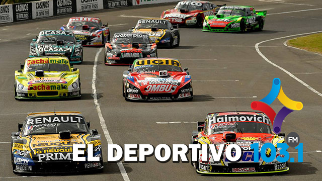 El TC disputó en Paraná 28 carreras en 25 años: historial de ganadores