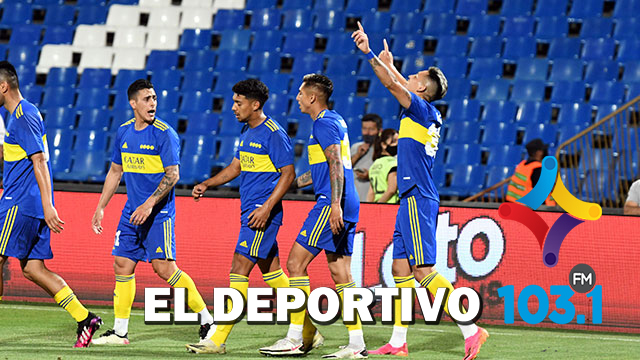 Boca jugará en Mendoza por los cuartos de final de la Copa Argentina Boca jugará en Mendoza por los cuartos de final de la Copa Argentina