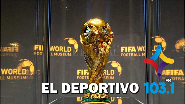 Grecia, Egipto y Arabia Saudita preparan una propuesta para organizar el Mundial 2030 Grecia, Egipto y Arabia Saudita preparan una propuesta para organizar el Mundial 2030