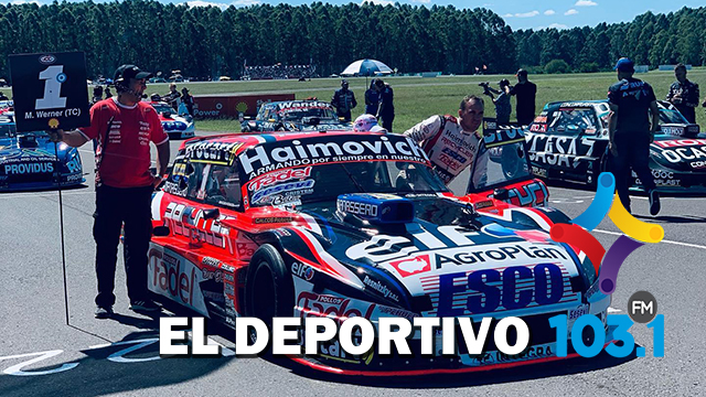 Cómo será el sorteo para definir la grilla de la final en San Juan