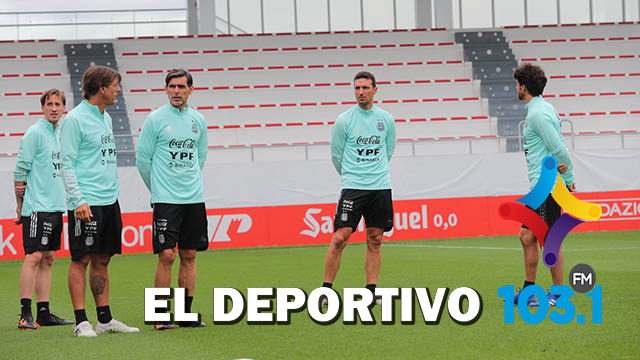 Argentina tiene posibles rivales y fechas para los amistosos Argentina tiene posibles rivales y fechas para los amistosos