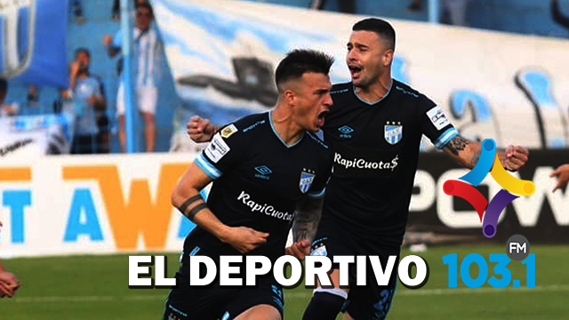 Finalizó la fecha 12 de la Liga