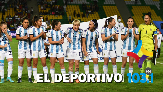 La Selección Argentina ascendió cuatro puestos La Selección Argentina ascendió cuatro puestos