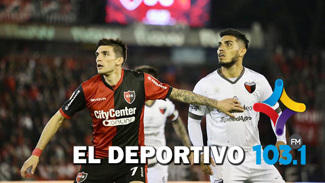 Newell’s y Colón empataron sin goles Newell’s y Colón empataron sin goles