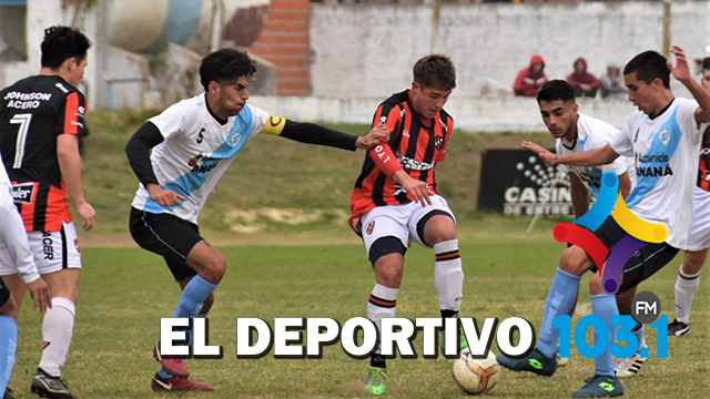 Don Bosco derrotó a Patronato