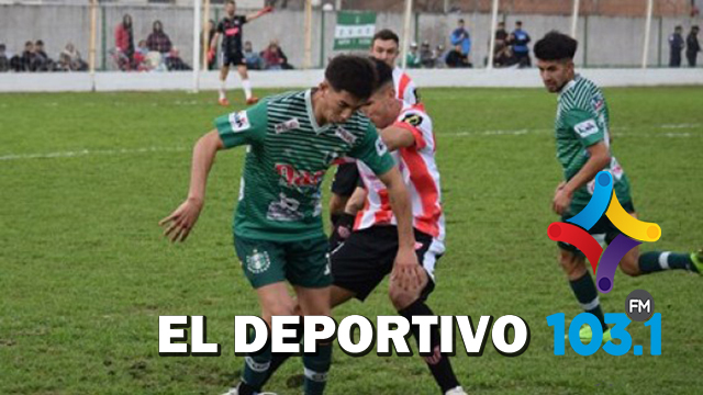 Hubo empates en las semifinales de ida en el torneo de Paraná Campaña Hubo empates en las semifinales de ida en el torneo de Paraná Campaña