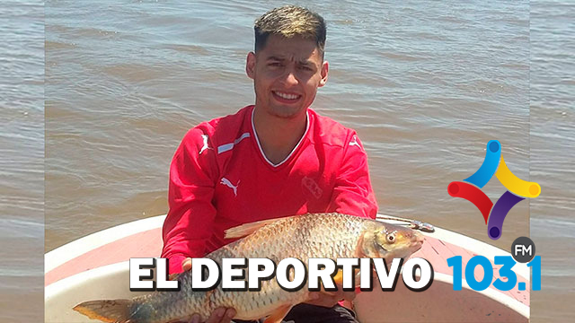 Falleció joven jugador de fútbol de Concordia que hizo las inferiores en Patronato