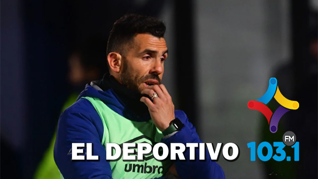 «La responsabilidad es toda mía»