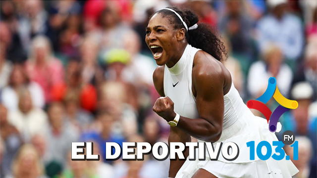 Serena Williams anunció su retiro