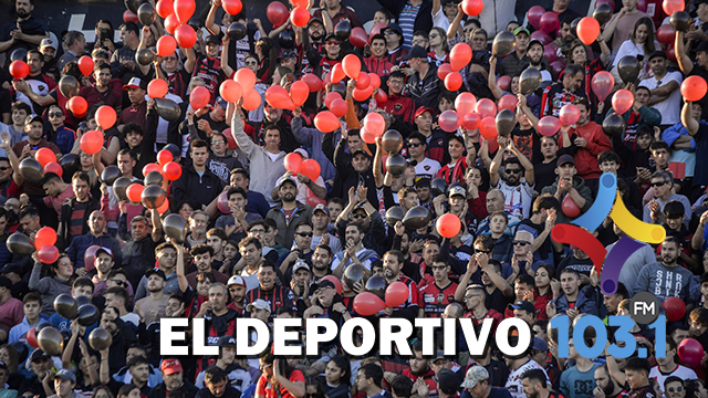 Entradas casi agotadas en la tribuna neutral para Patronato – San Lorenzo