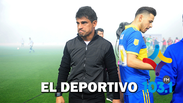 «Hubo una discusión entre Benedetto y Zambrano» «Hubo una discusión entre Benedetto y Zambrano»