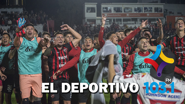 Así están las posiciones, los promedios y cómo se juega la fecha 14 Así están las posiciones, los promedios y cómo se juega la fecha 14