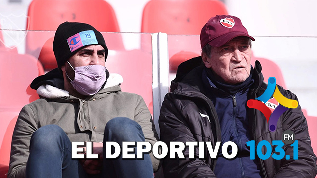 «Falcioni pudo decirme las cosas en la cara y no lo hizo»