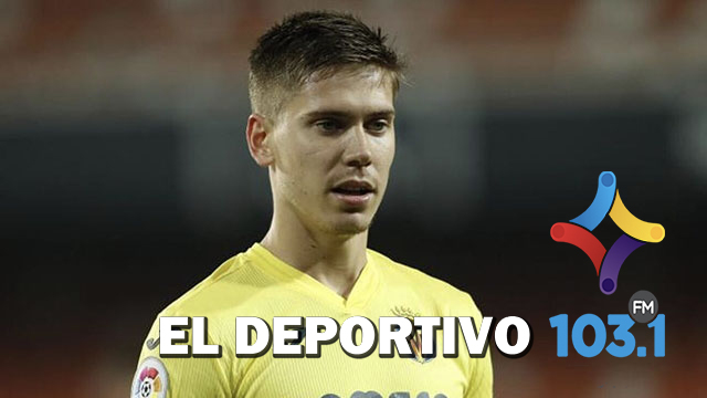 El Barcelona sigue en busca de incorporar a Juan Foyth El Barcelona sigue en busca de incorporar a Juan Foyth