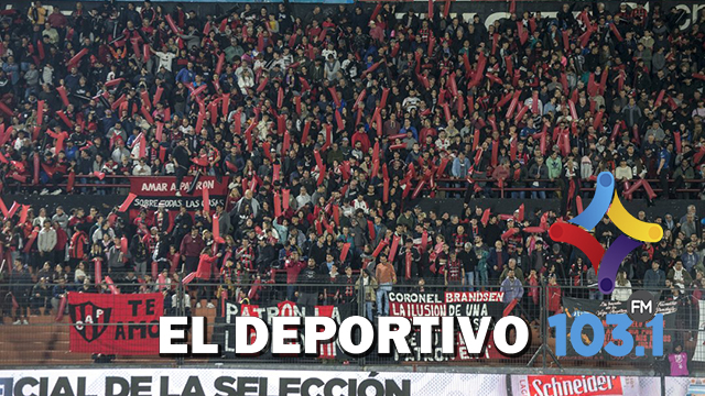 Patronato – Argentinos, con público neutral: detalles de la venta de entradas