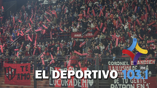 Patronato – Argentinos, con público neutral