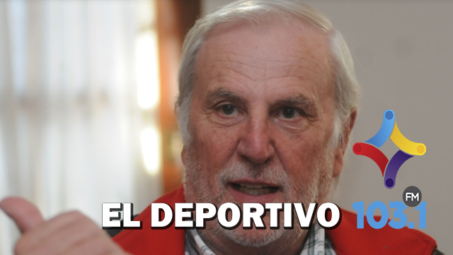 El presidente de Colón está fuera de peligro luego de un accidente El presidente de Colón está fuera de peligro luego de un accidente