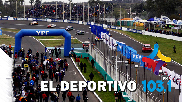TC: qué marca de auto es la más ganadora en el autódromo de Paraná