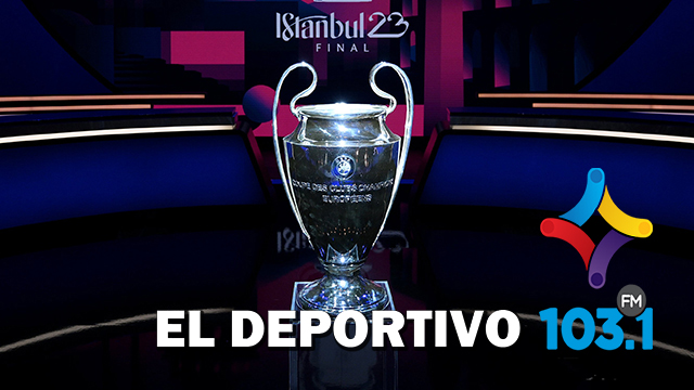 Se sorteó la Champions Se sorteó la Champions