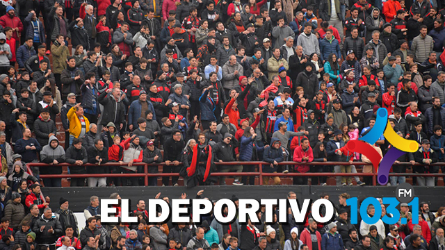 Comenzó la venta online de entradas para Patronato – Unión
