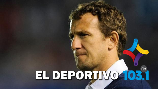 Arruabarrena contó una anécdota increíble sobre el Boca – River del gas pimienta Arruabarrena contó una anécdota increíble sobre el Boca – River del gas pimienta