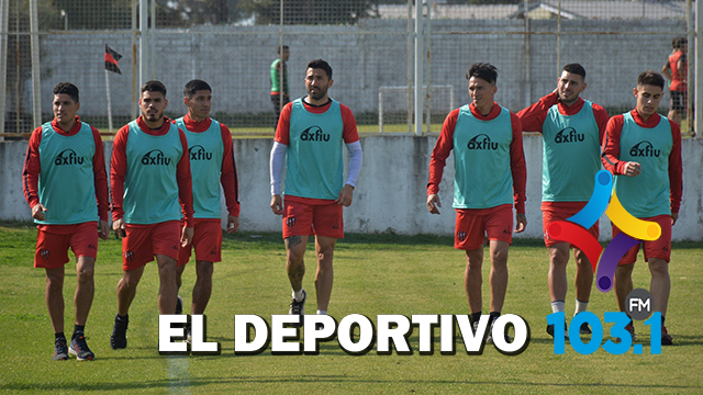 Sava comienza a definir el equipo para visitar a Estudiantes
