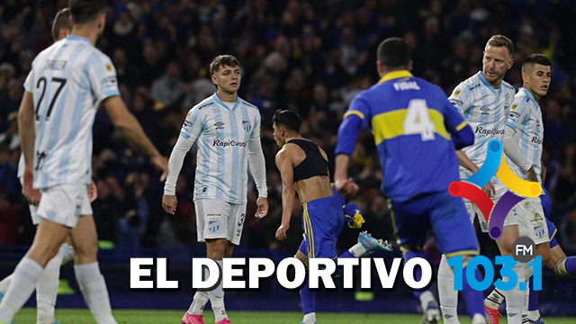 Boca frenó al líder de la Liga: posiciones, promedios y próxima fecha Boca frenó al líder de la Liga: posiciones, promedios y próxima fecha