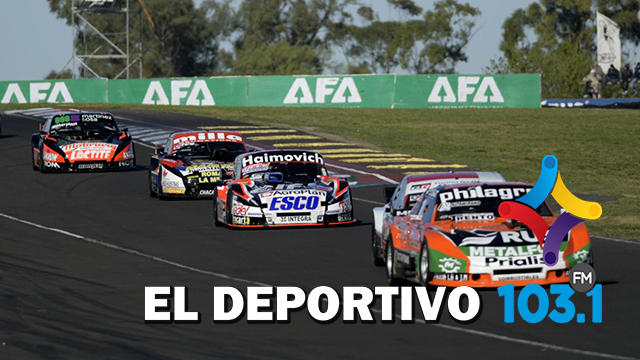 Equipos del TC planifican pruebas antes del playoff
