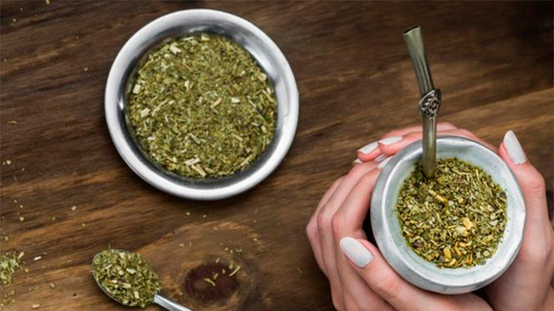 Secretaría de Agricultura definirá precios de yerba mate
