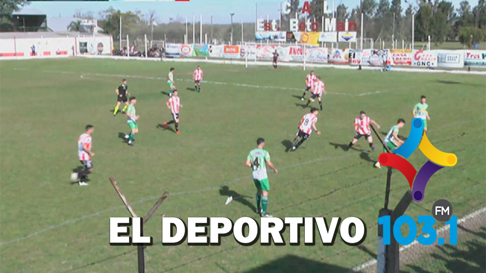 Arsenal venció a Litoral y sacó ventaja en la primera final