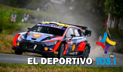 Tänak sigue aprovechando errores ajenos Tänak sigue aprovechando errores ajenos